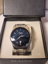 Orologio elegante uomo