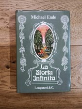 Michael Ende La storia