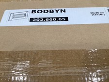 CASSETTO ANTERIORE IKEA BODBYN
