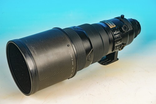 Nikon 300mm 8 d - d, ii