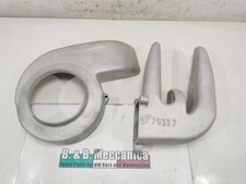 CARTER ALLUMINIO CONVOGLIATORI