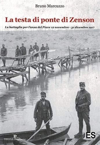 Testa ponte di zenson - la,