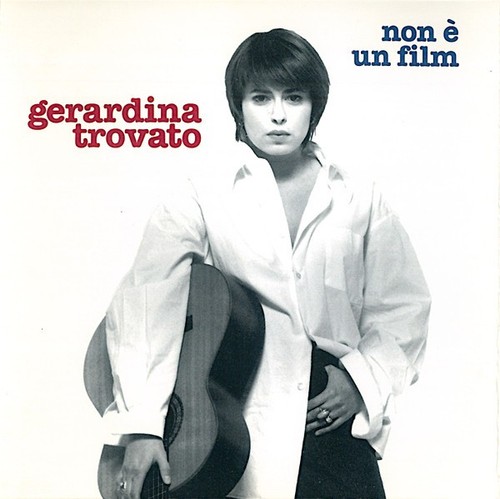 Gerardina trovato non - trovato,