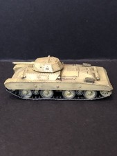 1/72 WW2 Sahariano italiano