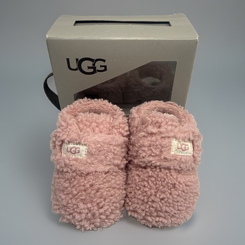 Stivaletti rosa ugg bixbee - rosa,
