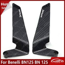 Specchietti retrovisori ala