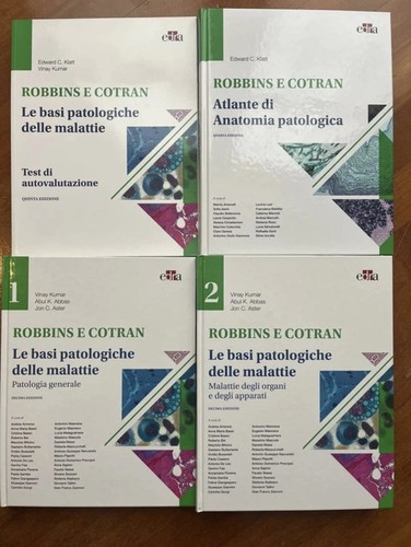 Robbins cotran anatomia - robbins,