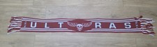 Sciarpa Ultras Bari Ucn Curva