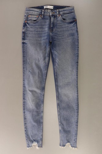 Zara skinny jeans - zara,