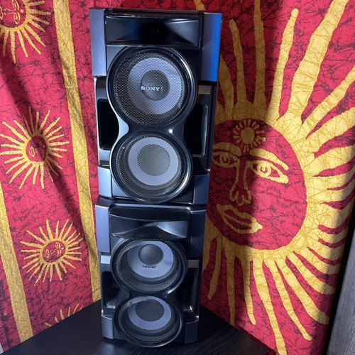 Altoparlanti da libreria - hi-fi,