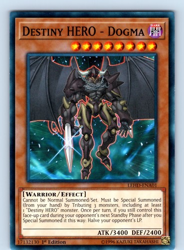 Destiny hero dogma comune - destiny,