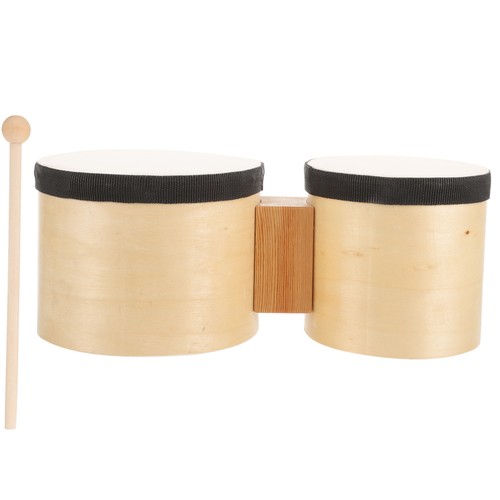 Strumento ritmico legno - strumento,
