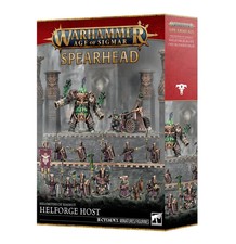 Age of Sigmar: Spearhead -