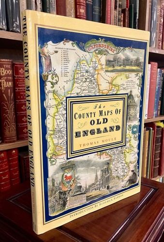 1991 the county maps old - 1991,