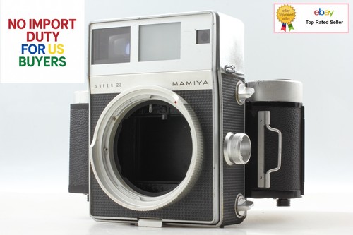 Ecc mamiya press super 23 - [ecc+4],