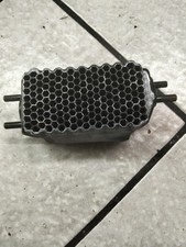 RADIATORE  OLIO  A   NIDO