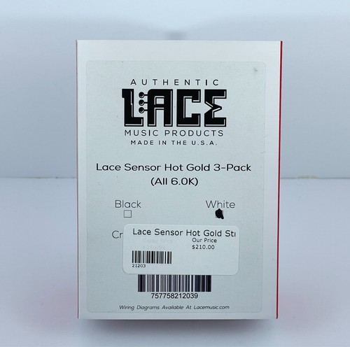 Set pick sensore - up,
