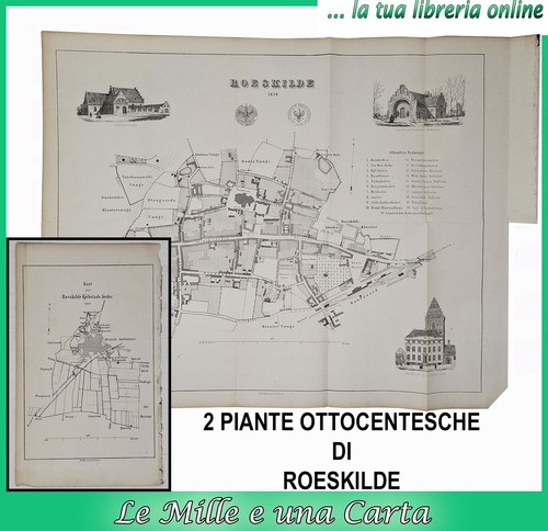 Carte geografiche antiche - carte,