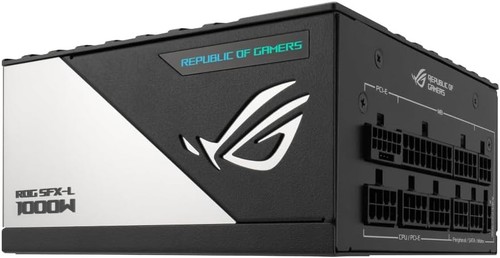 Asus rog loki sfx - asus, 1000w