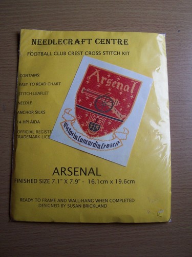 Arsenal football club crest - arsenal,