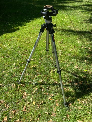 Bogen manfrotto 3001 - bogen/manfrotto,