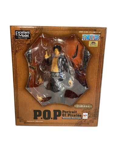Megahouse pop one - pop, piece
