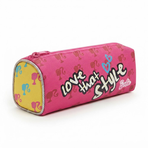 Astuccio tombolino barbie - astuccio,