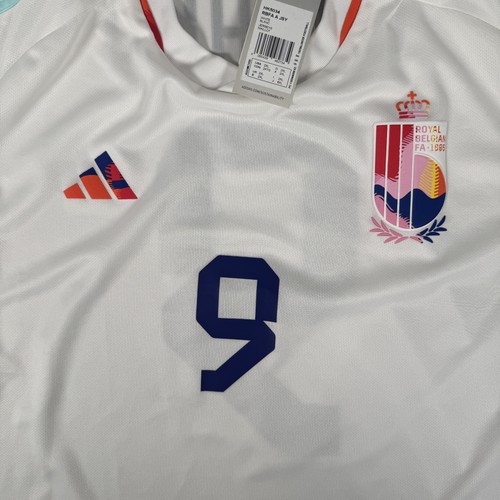 Maglia calcio trasferta - , lukaku