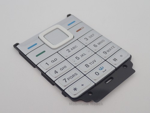 Tastiera originale nokia - tastiera, 5070