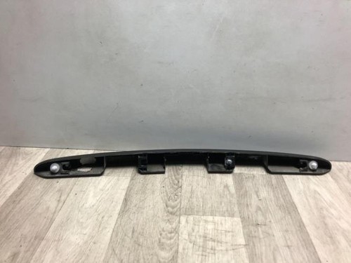 Modanatura bagagliaio citroen - modanatura,