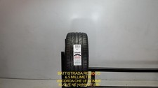 GOMME USATE   225/35R18 87Y BRIDGESTONE POTENZA S001 PNEUMATICI USATI B93817