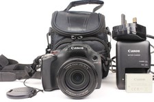 Canon PowerShot SX40 HS 12,1