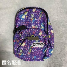 Borsa tipo zaino OUTDOOR Alice