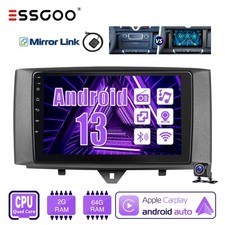 Per Mercedes Benz Smart 451