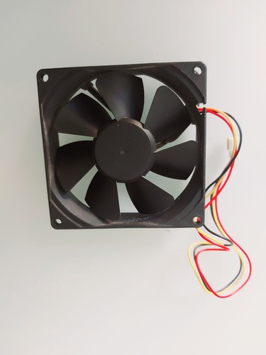 Ventola raffreddamento 9x9 - pc,