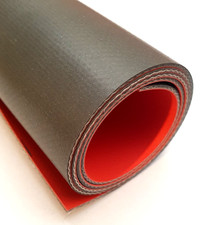 Hypalon Toppa Riparazione