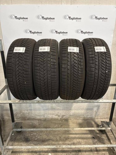 Set gomme 235 50r19 - 4, 235/50r19