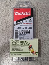 Makita B-59075 Set punte