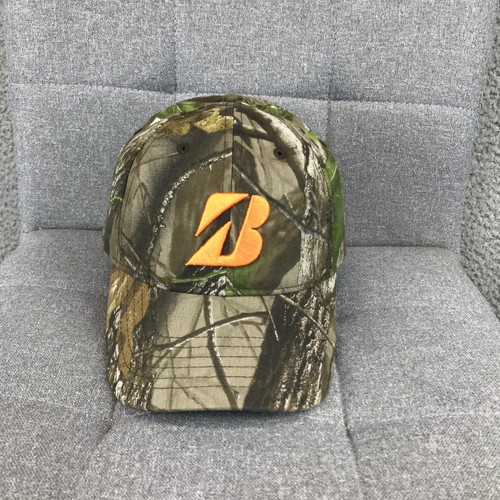 Cappello golf bridgestone - da,