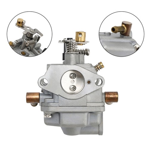 Fuoribordo carburatore - fuoribordo,