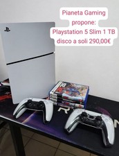 Playstation slim tb - playstation, 1