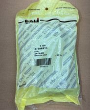 Case New Holland Industrial