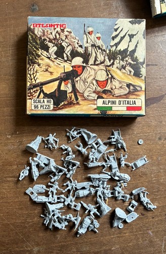 ATLANTIC-Alpini
