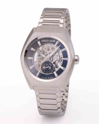 Orologio uomo automatico - orologio,