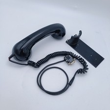 SAILOR RT4822 VHF DSC Handset Denmark Marine Radio RT4822 RT2048 RT2047