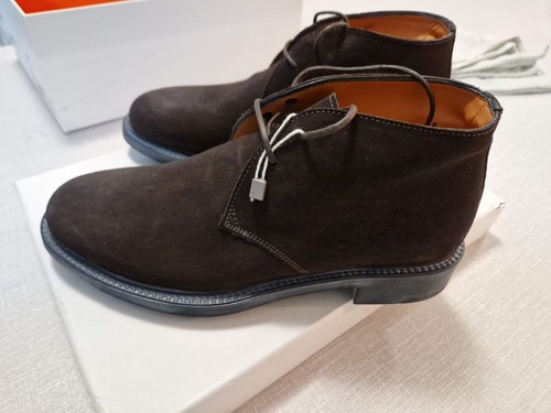Stivaletti uomo santoni made - -,