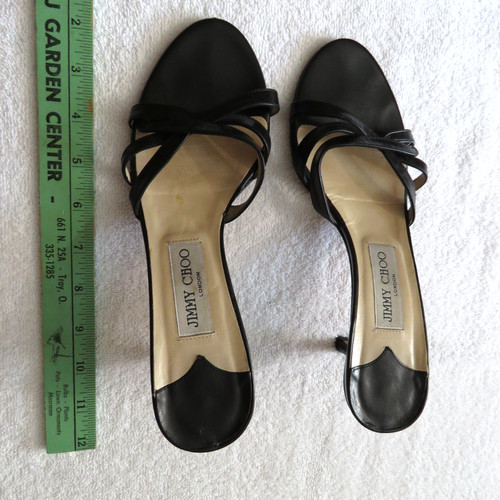 Coppia scarpe donna mules