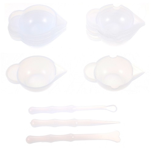 Coppe silicone strumenti - silicone,