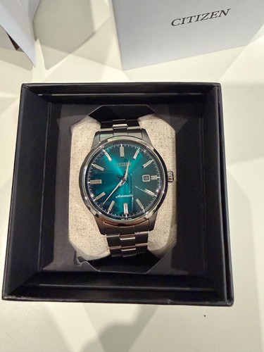 Orologio uomo citizen - orologio,