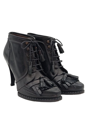 Roberto cavalli stivaletto - roberto,